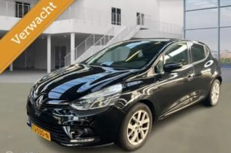 Renault Clio (2018)
