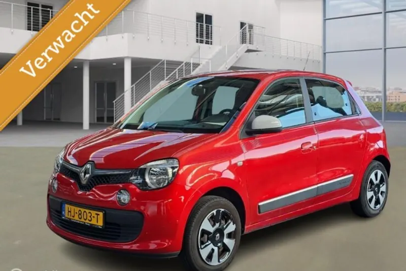 Renault Twingo (2015)