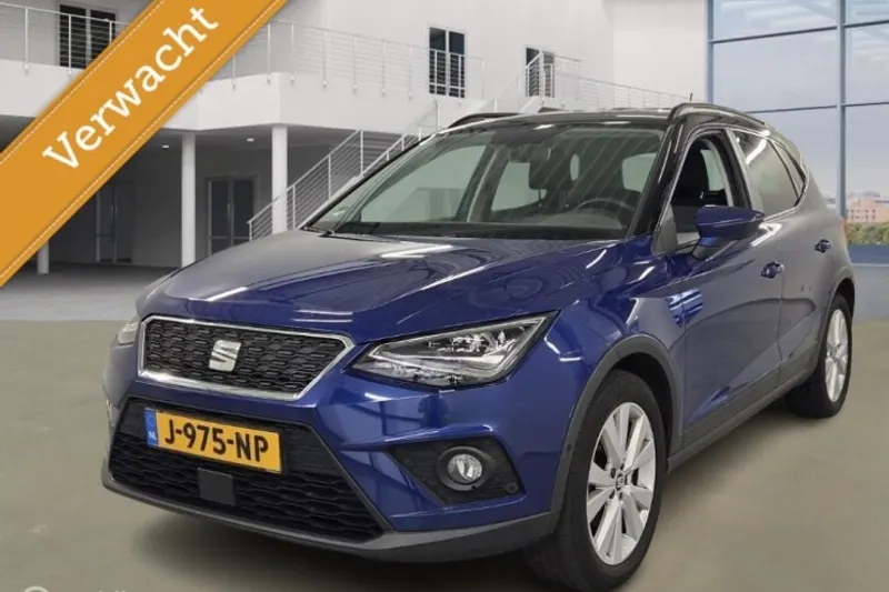 SEAT Arona (2020)