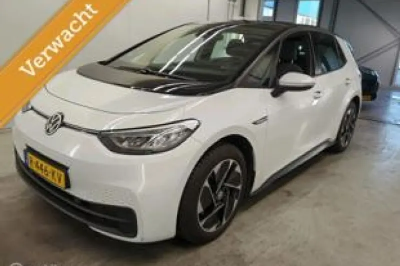 Volkswagen ID.3 (2022)