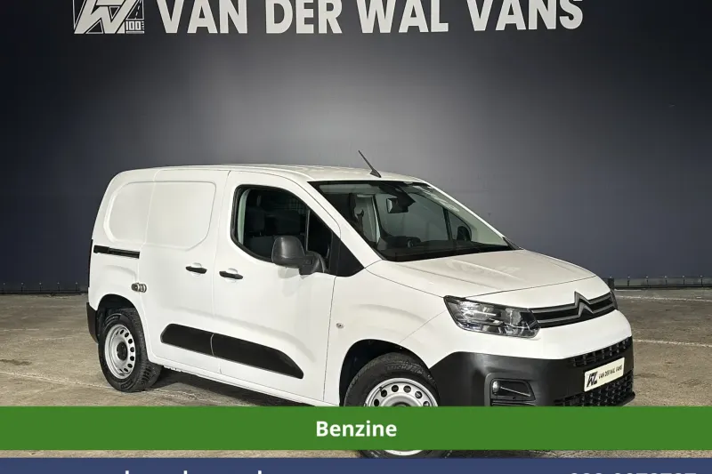 Citroën Berlingo (2021)