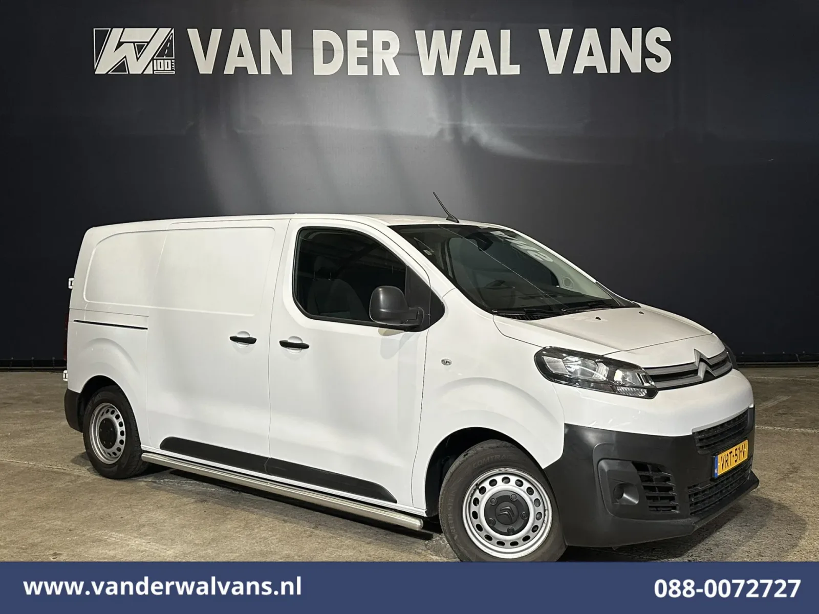 Citroën Jumpy (2022) — foto 1