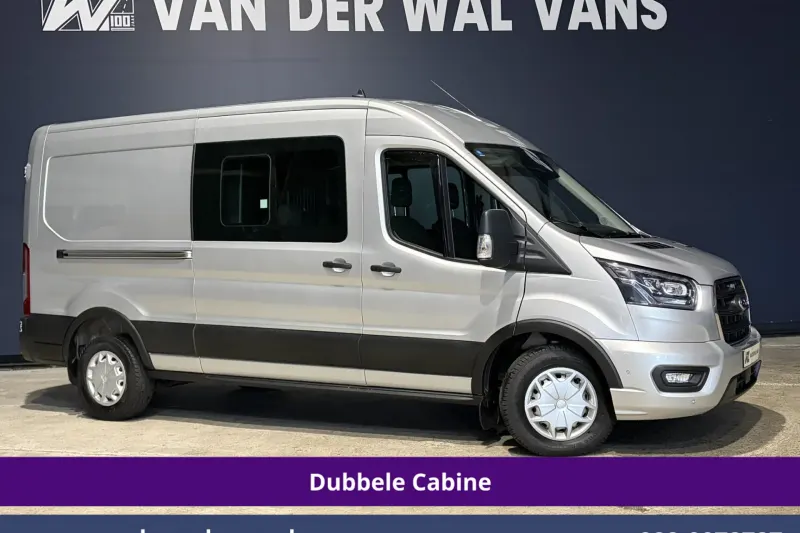 Ford Transit (2020)
