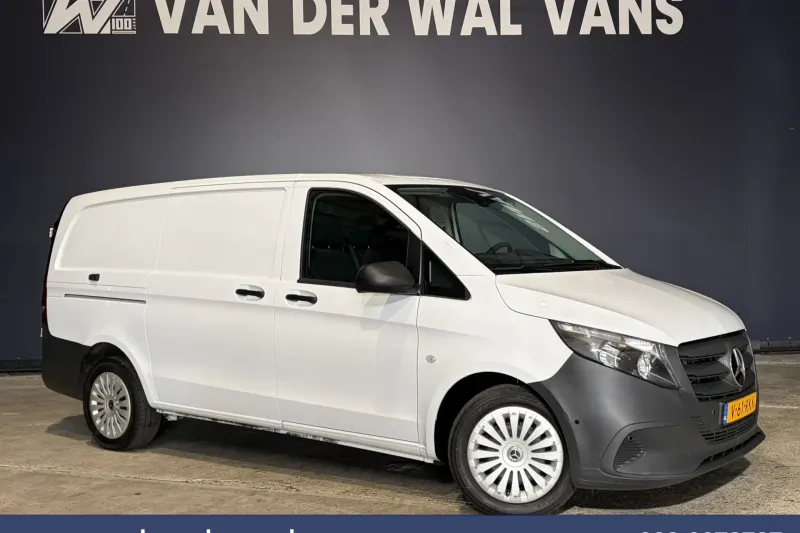 Mercedes-Benz Vito (2024)