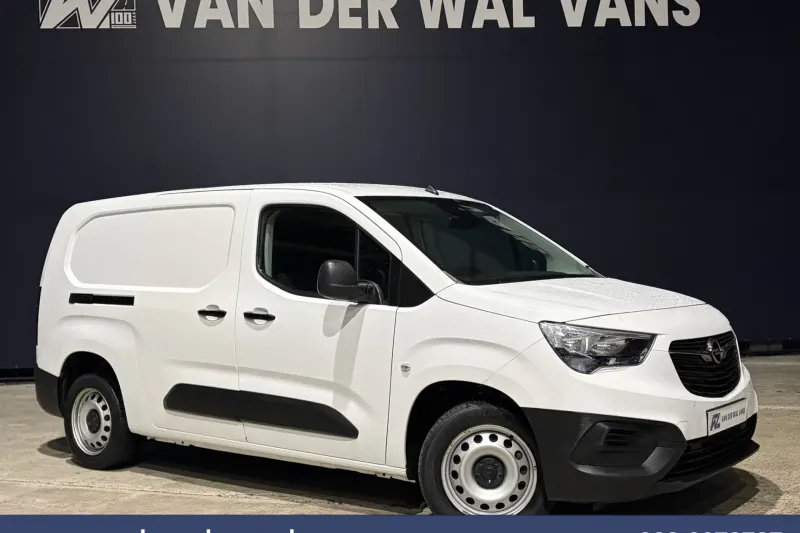 Opel Combo (2022)