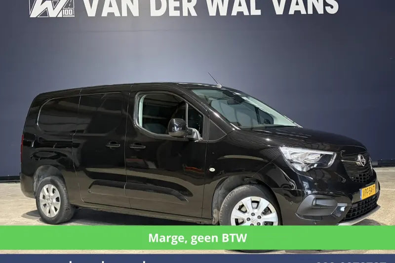 Opel Combo (2022)
