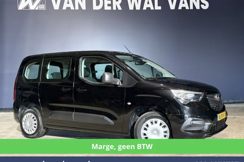 Opel Combo Life (2022)