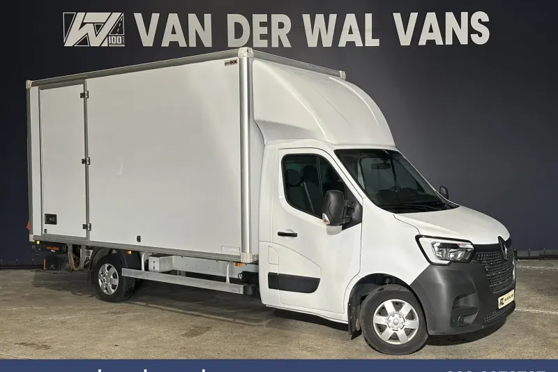 Renault Master (2023)