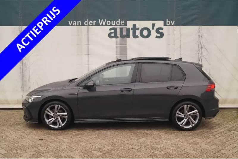 Volkswagen Golf (2021)