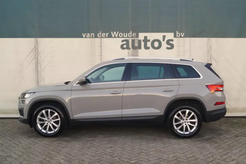 Škoda Kodiaq (2023)