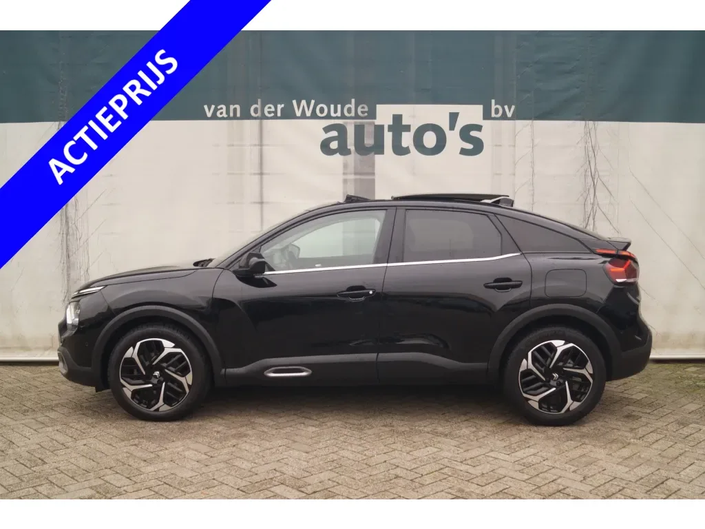 Citroën C4 (2024) — foto 1