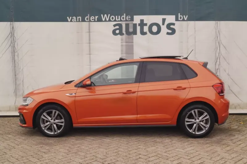 Volkswagen Polo (2020)