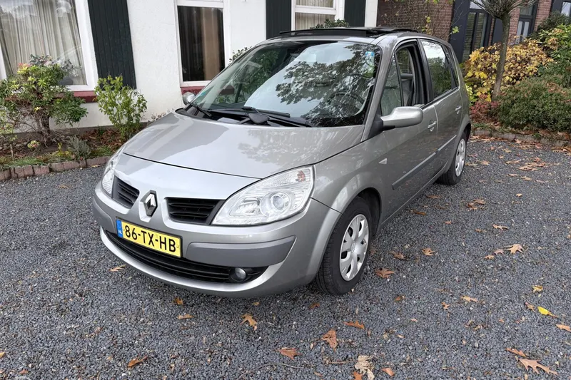 Renault Scénic (2007)