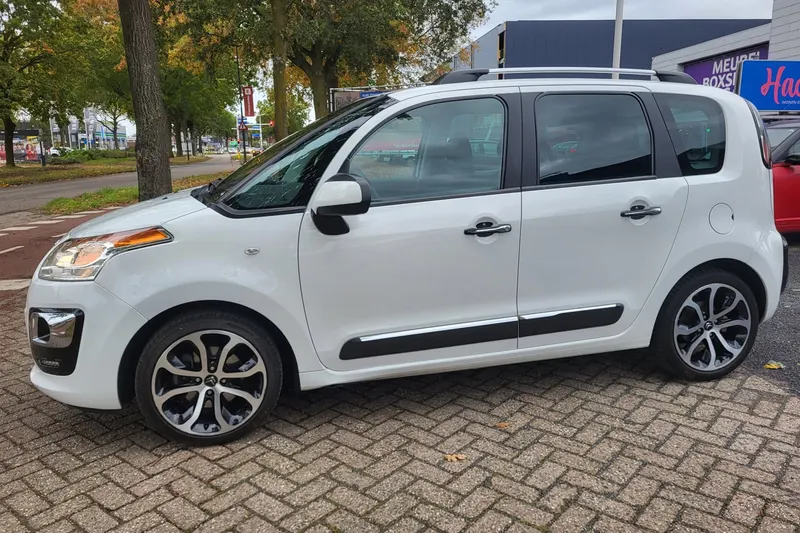 Citroën C3 Picasso (2016)