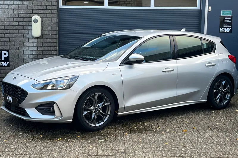 Ford Focus (2019)