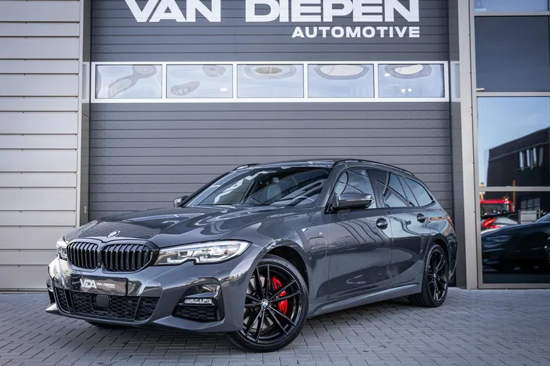 BMW 3-Serie (2021)