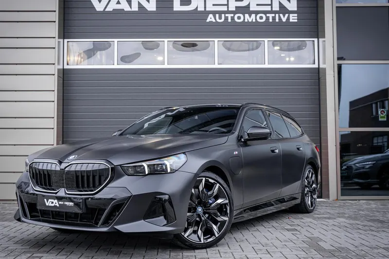 BMW 5-Serie (2024)