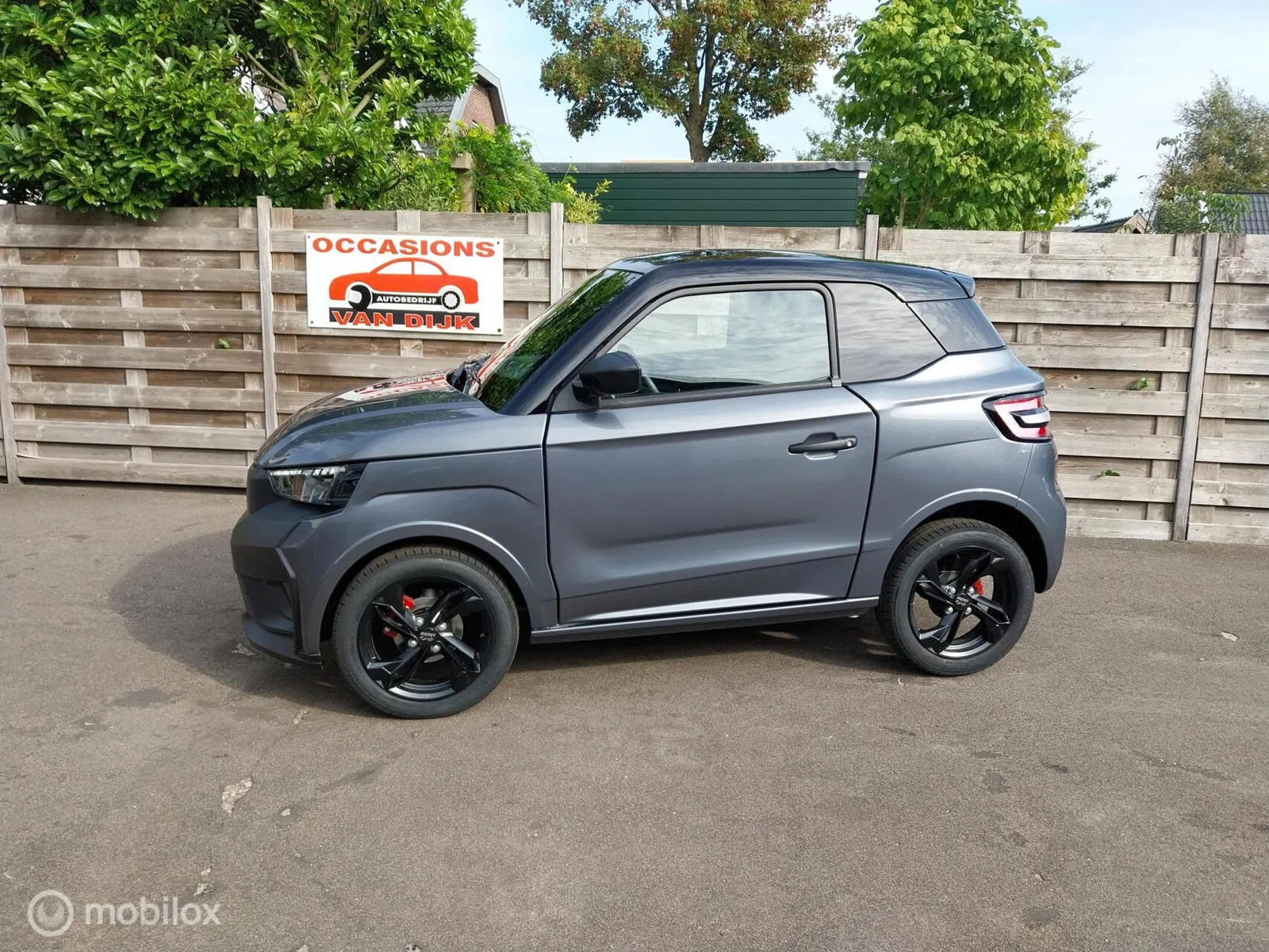 Ligier JS50 (2026) — foto 1