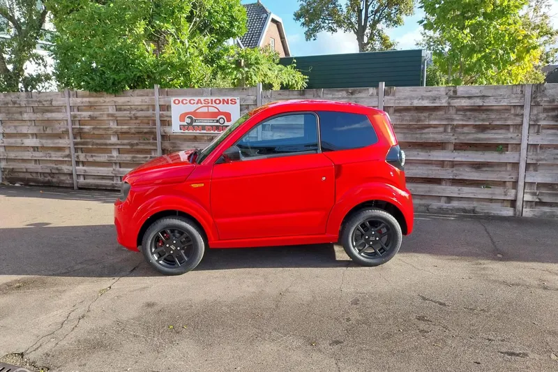 Ligier Myli (2026)