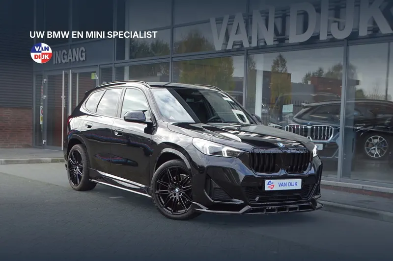 BMW X1 (2023)