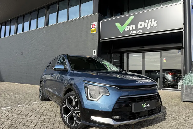 Kia Niro (2023)