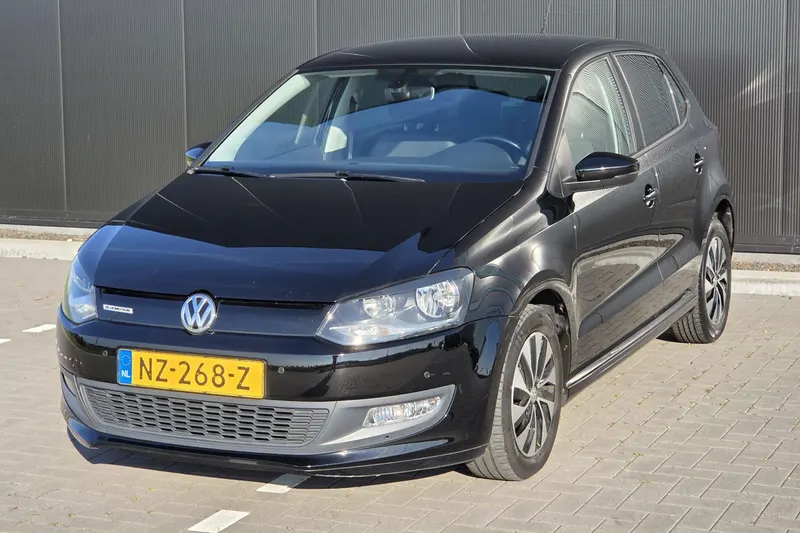 Volkswagen Polo (2017)