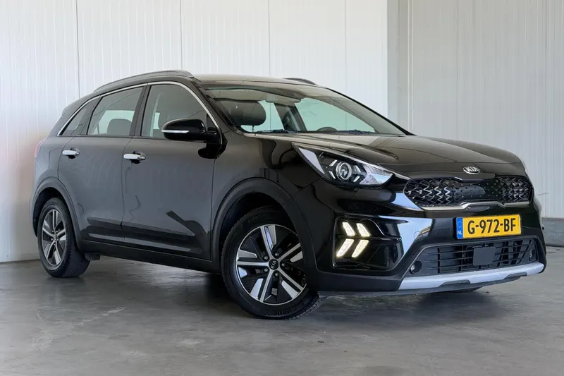 Kia Niro (2019)