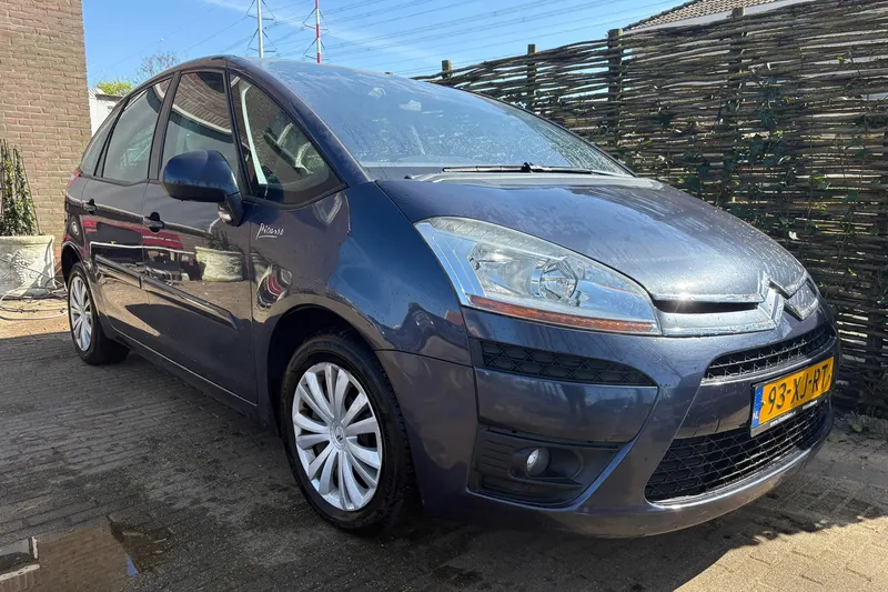 Citroën C4 Picasso (2007)