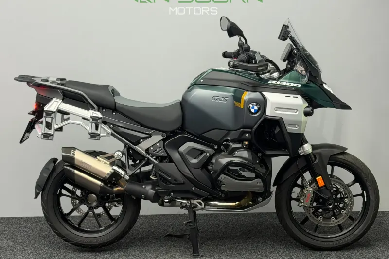 BMW R 1300 GS Adventure (2025)