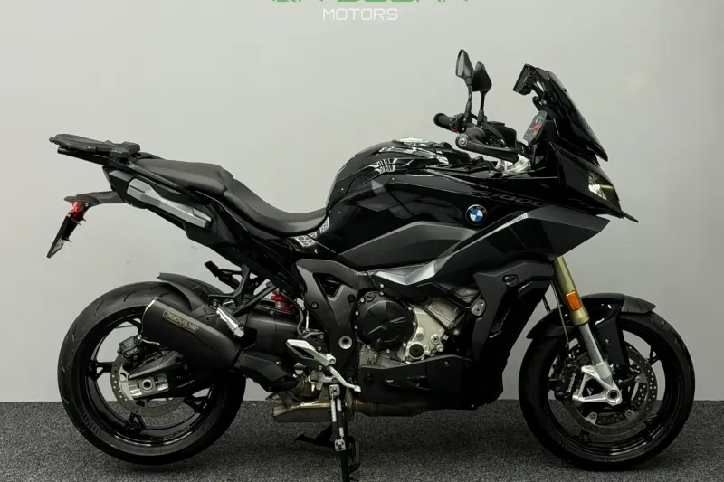 BMW S 1000 XR (2023)