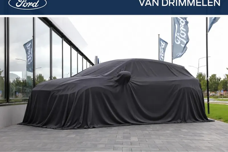 Ford EcoSport (2019)