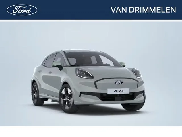 Ford Puma (2026) — foto 1