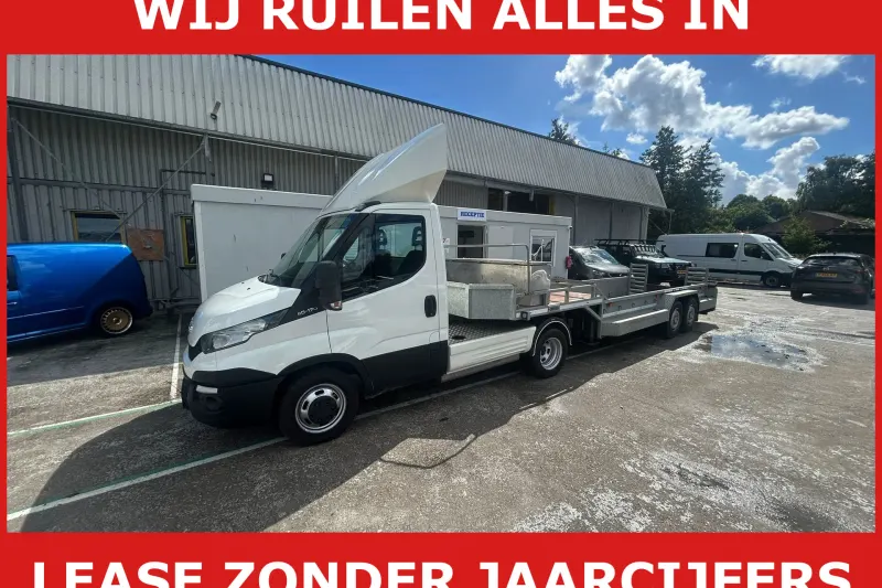 Iveco Daily (2014)