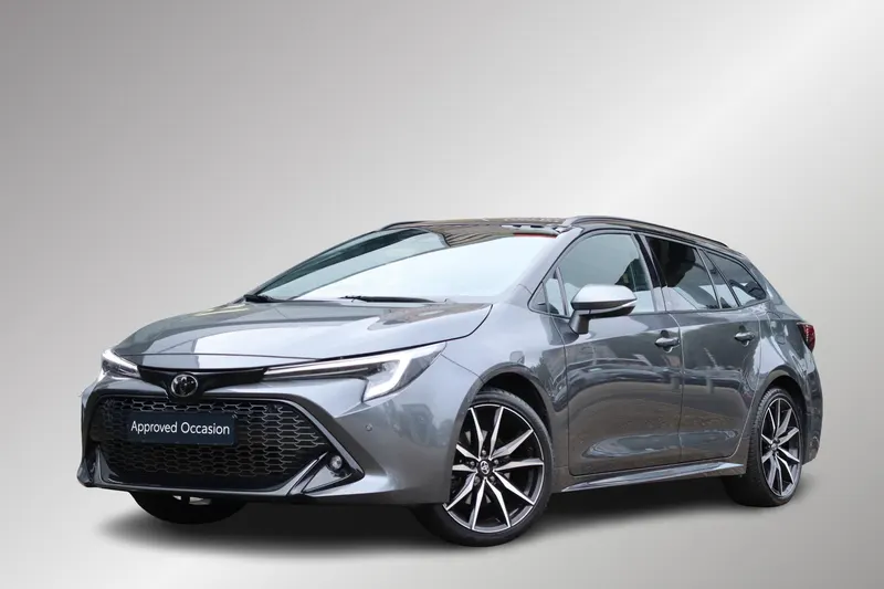 Toyota Corolla (2024)