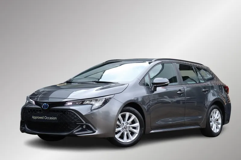 Toyota Corolla (2023)
