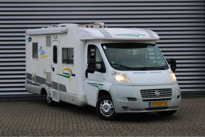 Challenger Mageo (2010)