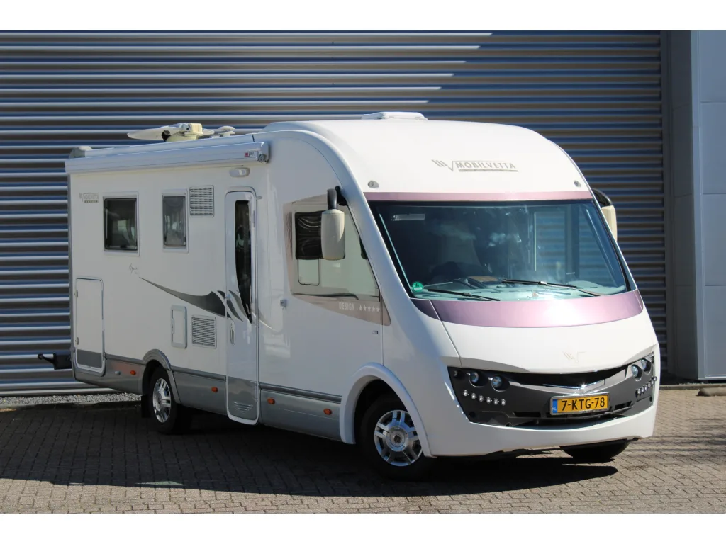 LMC Breezer (2016) — foto 1