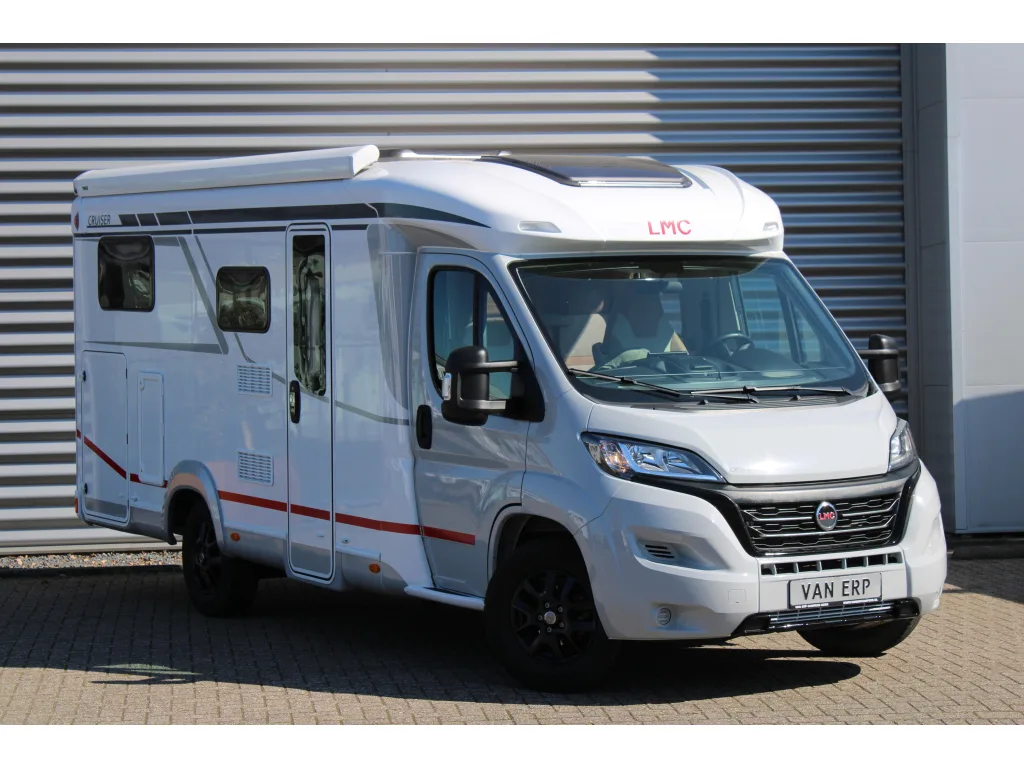 LMC Breezer (2014) — foto 1