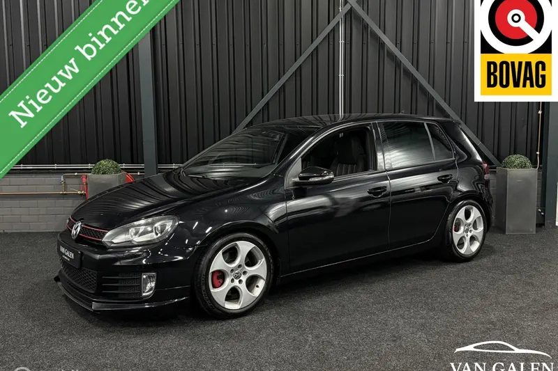Volkswagen Golf (2009)