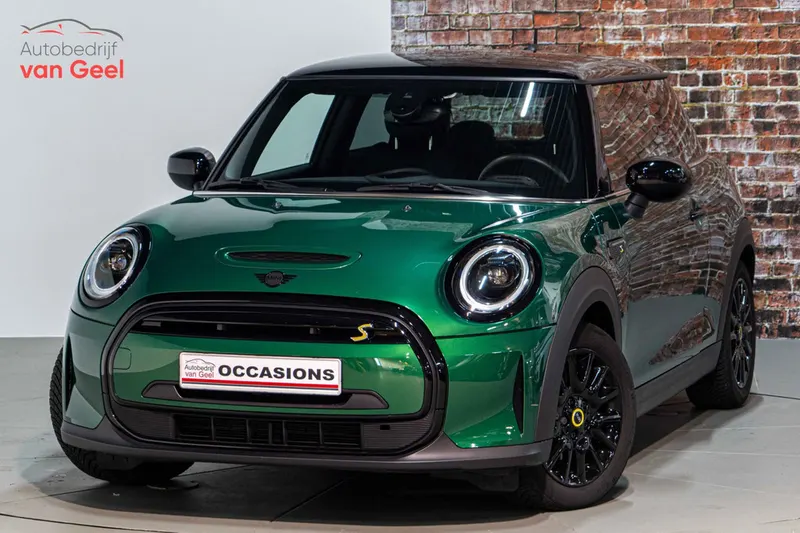 MINI Mini Electric (2023)