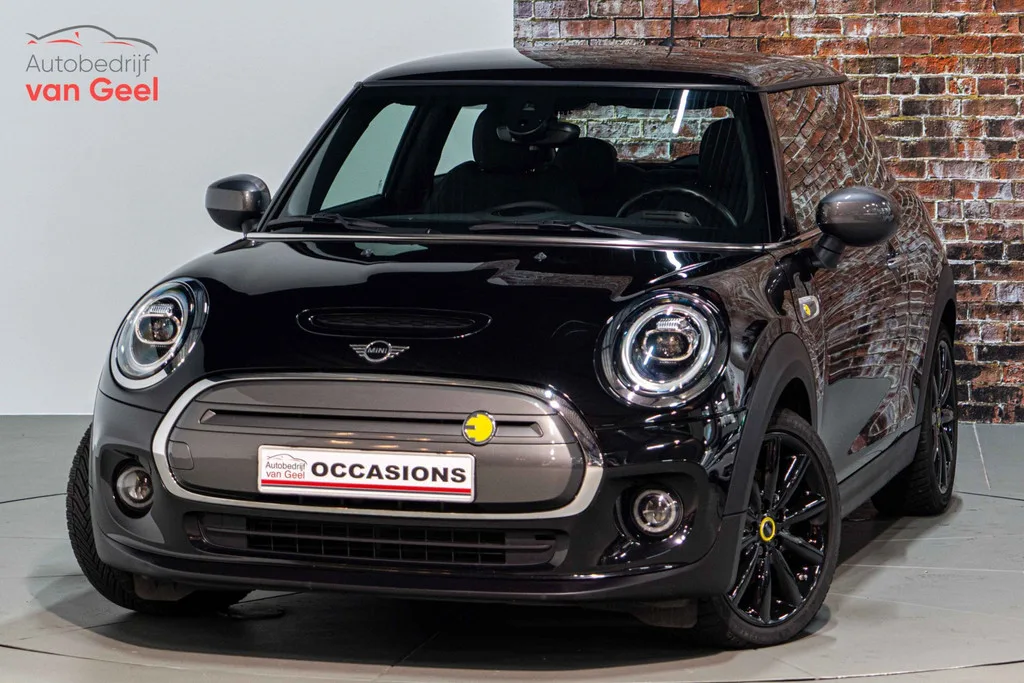 MINI Mini Electric (2021) — foto 1