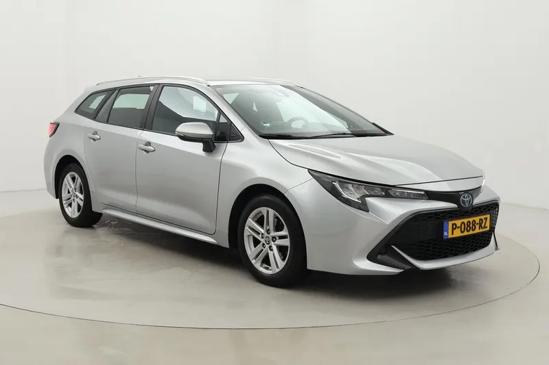 Toyota Corolla (2022)