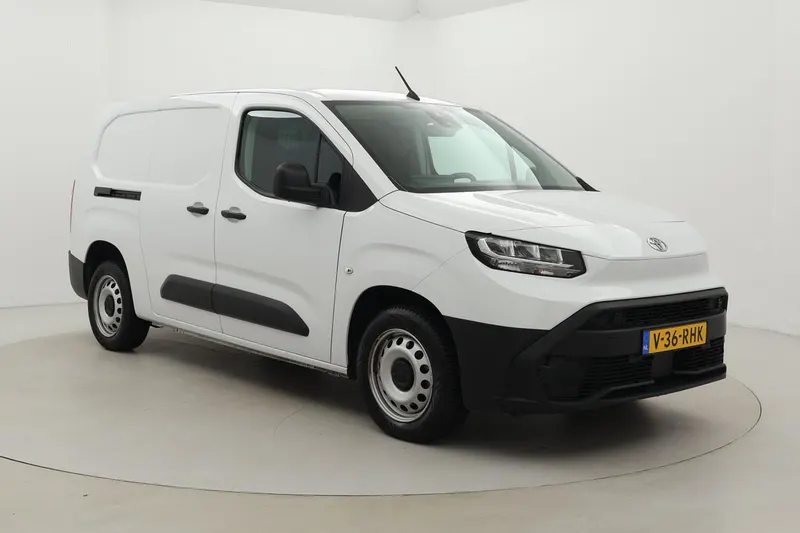 Toyota ProAce City (2024)