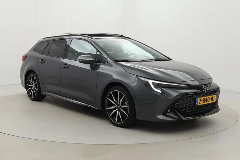 Toyota Corolla (2024)