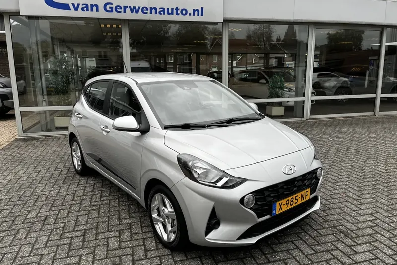 Hyundai i10 (2020)