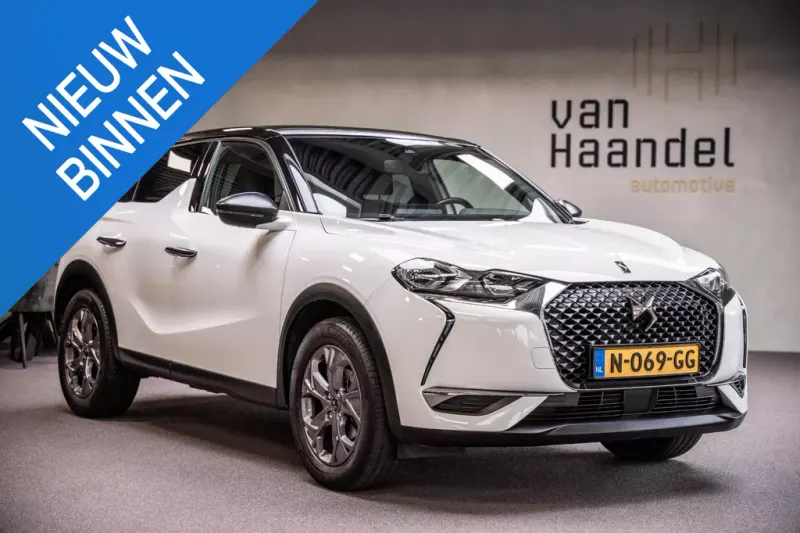 DS 3 (2021)