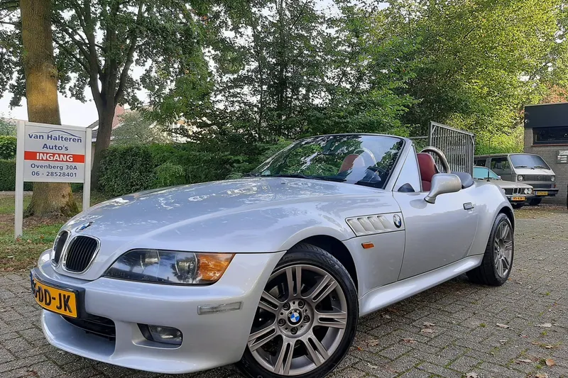 BMW Z3 (1999)