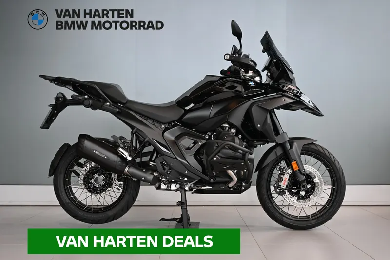 BMW R 1300 GS (2026)