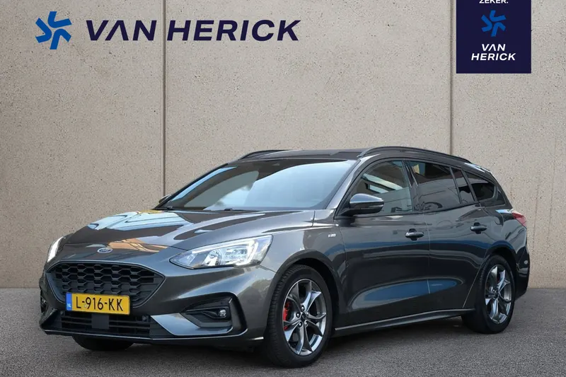 Ford Focus (2021)