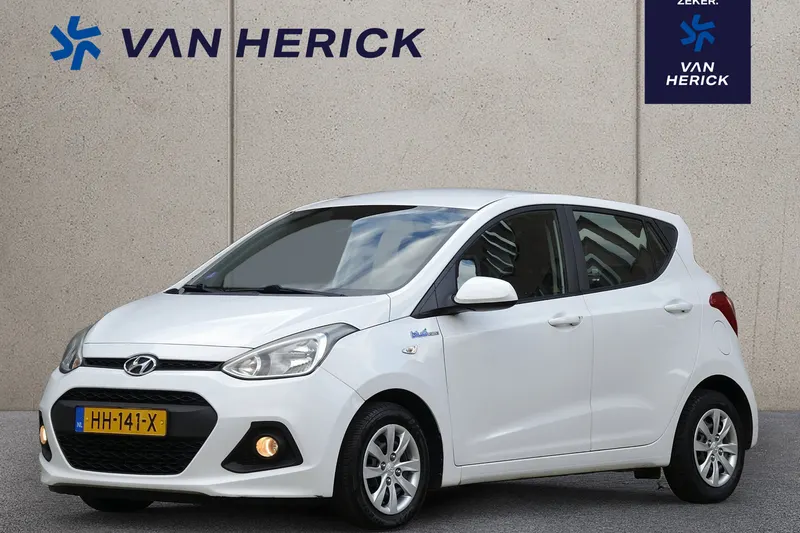 Hyundai i10 (2015)